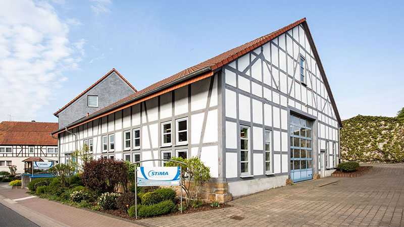 Gebäude-Halle-STiMA