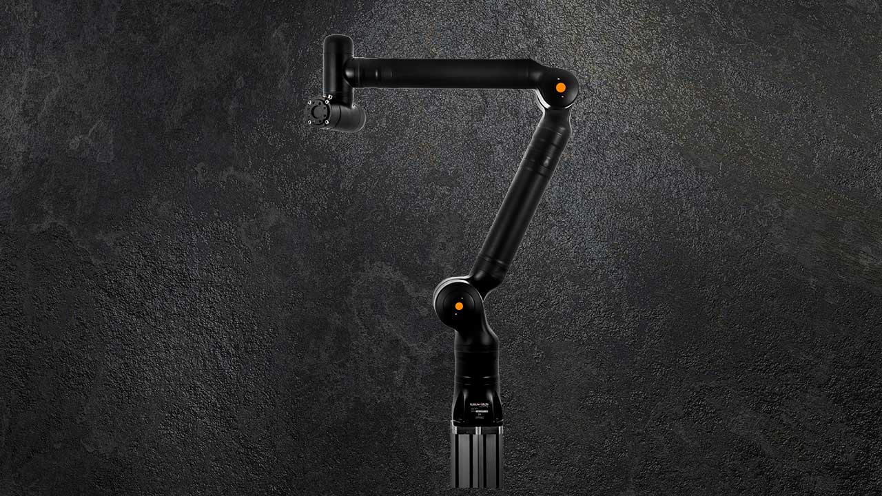 Kassow Robots KR1018
